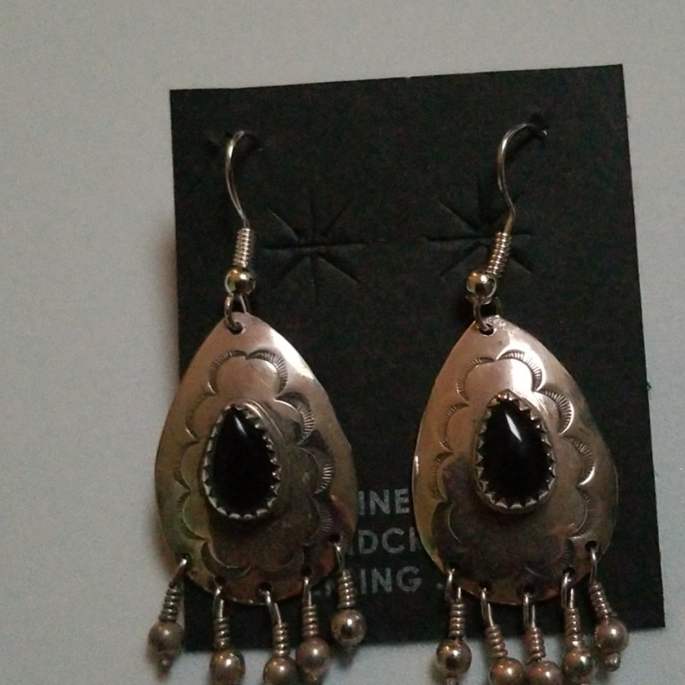 Native American Indian Jewelry